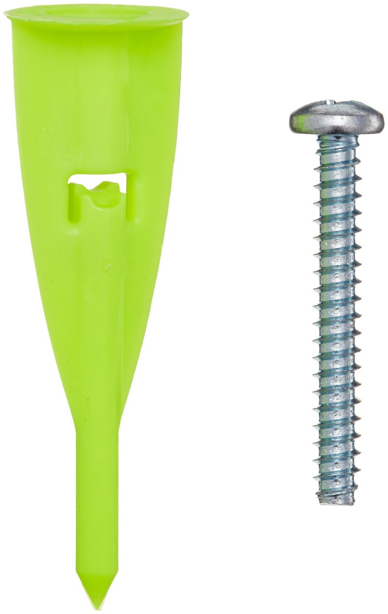 مثبتات WallClaw SDWS22300DB-RC12 10 قطع، عبوة من قطعة واحدة - Image 1